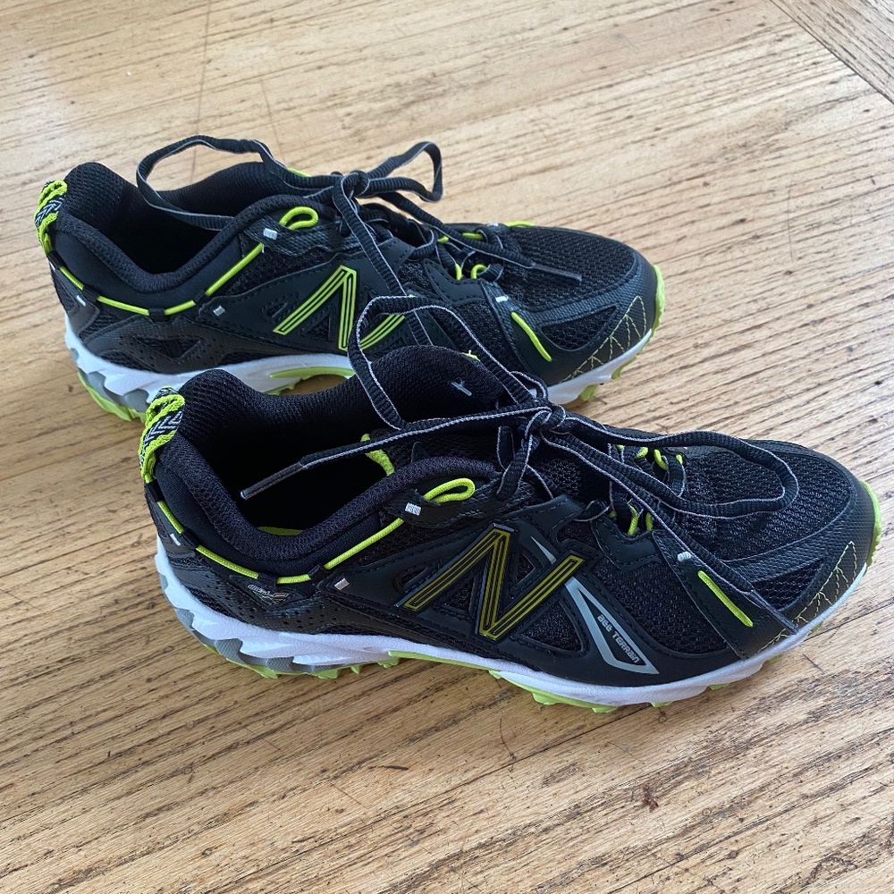 New Balance 610 Running Shoe 7.5W